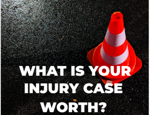 What Is Your Injury Case Worth?