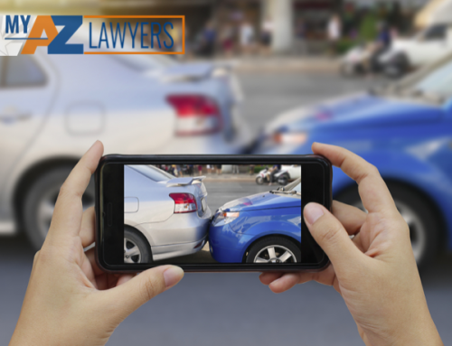 What To Do After a Rear End Collision