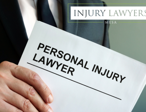 Questions To Ask When Retaining a Personal Injury Attorney in Arizona