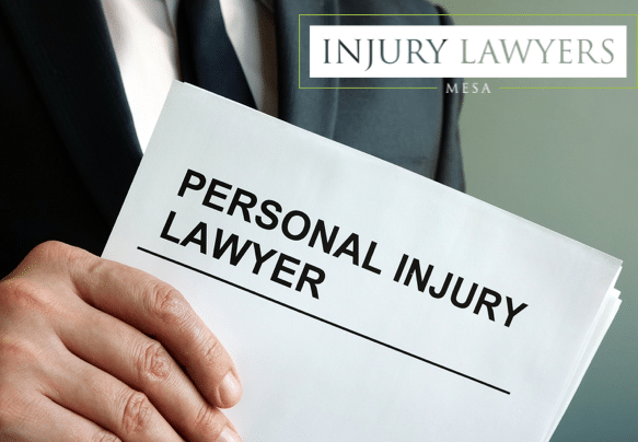 Personal injury attorney blog