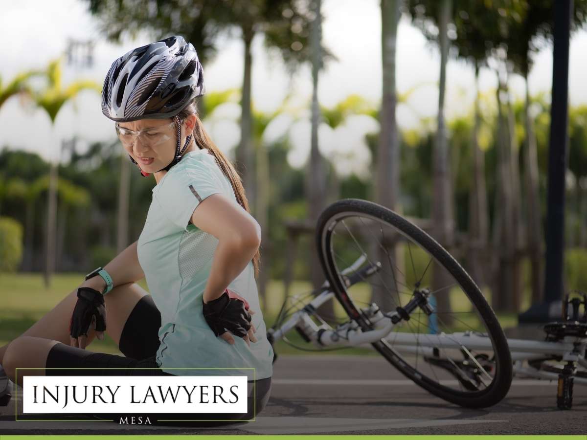 Mesa Auto Accident Injury Attorneys Share Tips To Keep Drivers & Bicyclists Safe On The Road In Mesa, AZ