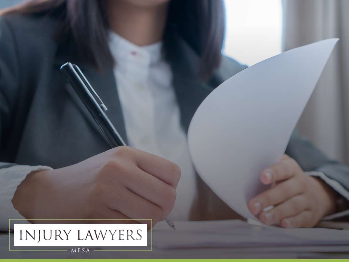 Filing a Wrongful Death Lawsuit: A List Of Mistakes To Avoid In Mesa, AZ